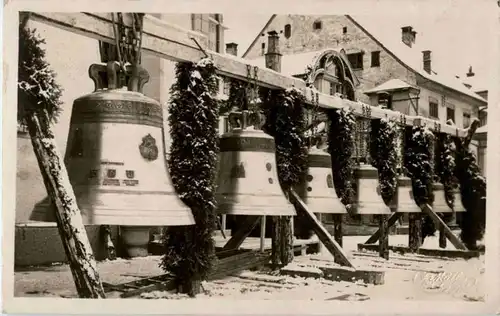 Appenzell - Glockenweihe -148458