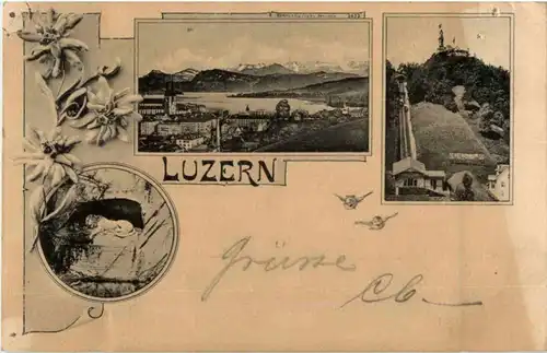 Luzern -147050