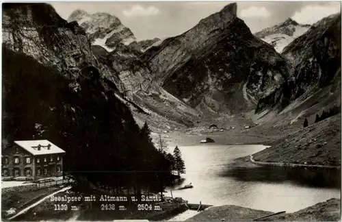 Seealpsee -148596