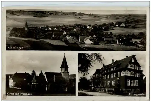 Möttlingen über Calw -109200