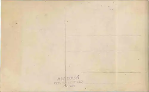 Cerveny Kostelec - Tracht -149518