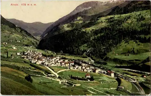 Airolo -151042