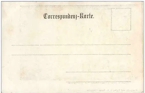 Gruss aus Kranichberg bei Gloggnitz -109300