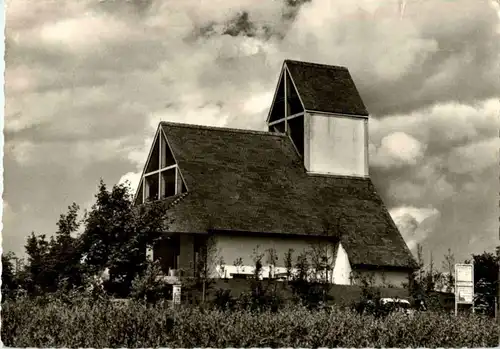 Adelsried - Autobahnkirche -149306