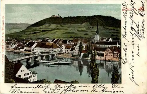 Stein am Rhein -150740