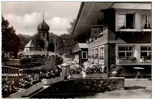 Hinterzarten - Hotel Adler -109346