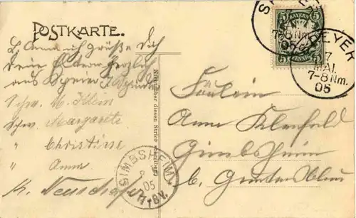 Speyer - Gedächtniskirche -148836