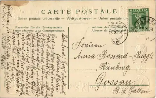 Unter Aegeri -147626