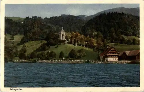 Denkmal der Schlacht bei Morgarten -147672