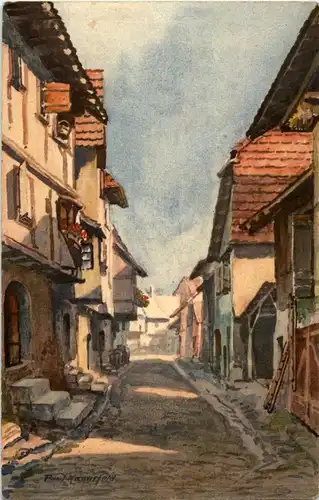 Eguisheim -149522