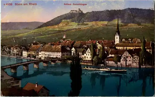 Stein am Rhein -150750
