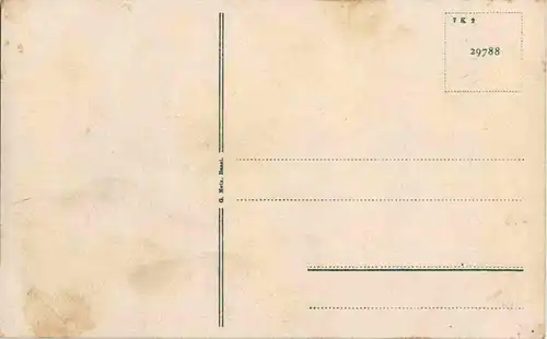 Stein am Rhein - Rathausplatz -150776