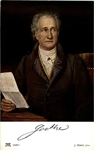Goethe -149570