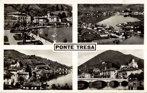 Ponte Tresa -151082