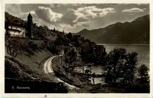S. Nazzaro -151426