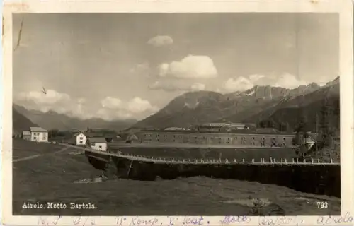 Airolo - Motto Bartola -151036