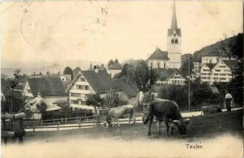 Teufen -147946
