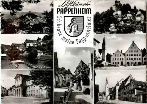 Pappenheim -149260