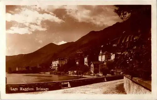 Brissago -151178