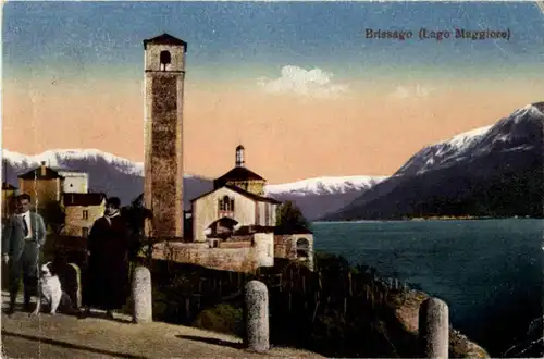 Brissago -151200