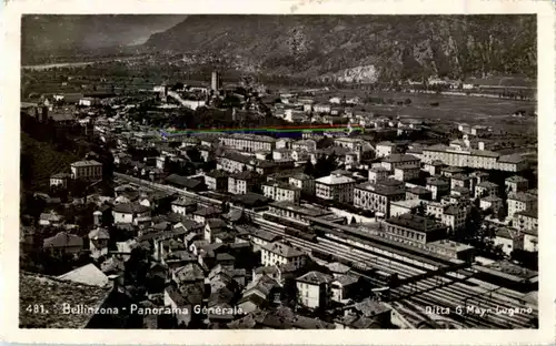 Bellinzona -151768