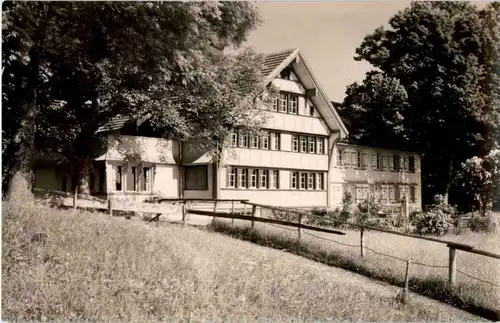 Heiden - Ferienhaus Benzenrüti -148148