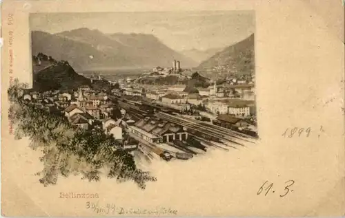 Bellinzona -151818