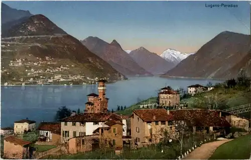 Lugano e Paradiso -151248