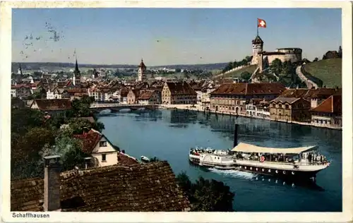 Schaffhausen -150278