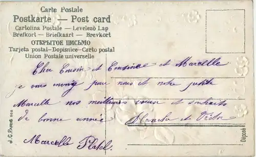 Heureuse Annee -150130