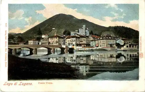 Ponte Tresa -151330