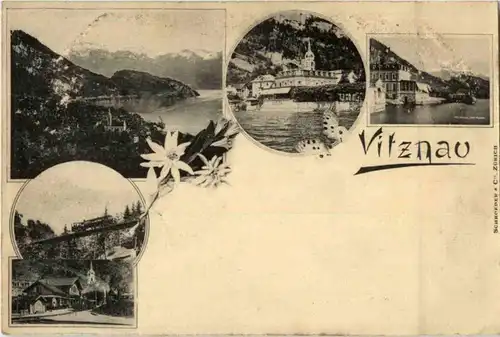 Vitznau -151908