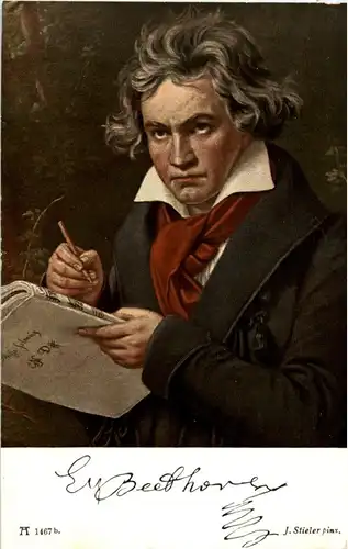 Beethoven -149572
