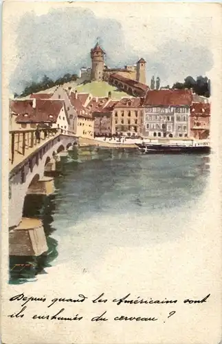 Schaffhausen -150462