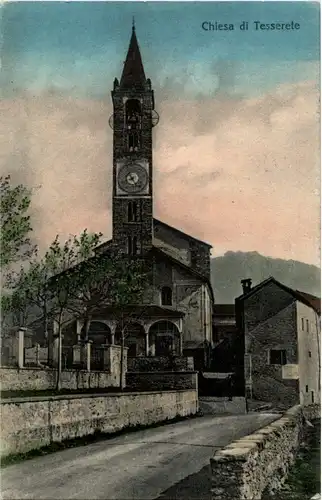 Chiesa di Tesserete -151524