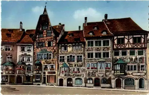 Stein am Rhein -150700