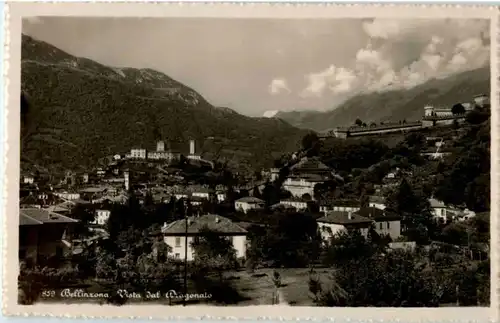 Bellinzona -151758