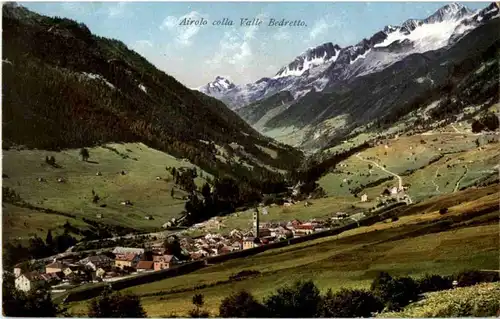 Airolo colla Valle Bedretto -151726