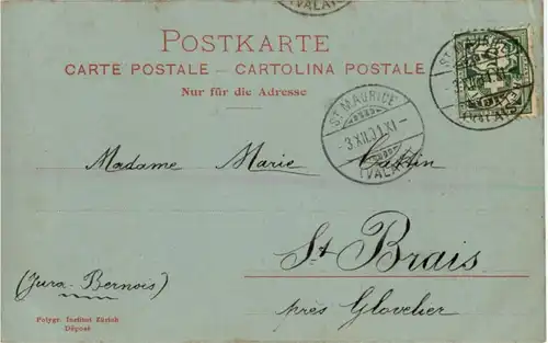 Schaffhausen - Rheinfall -150570