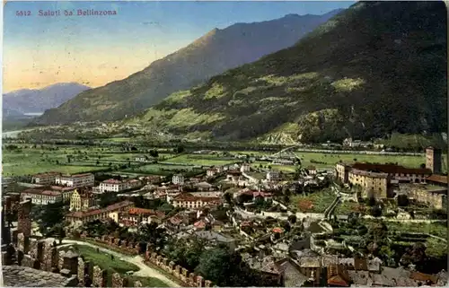 Bellinzona -151798