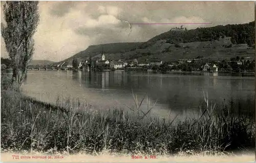 Stein am Rhein -150822