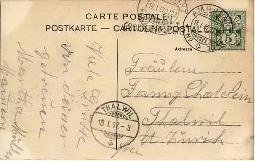 Stein am Rhein -150822