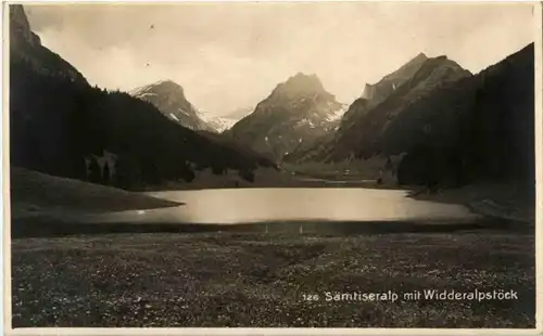 Sämtiseralp -148656