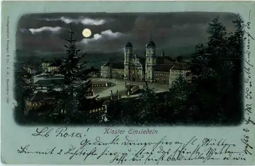 Einsiedeln -151886