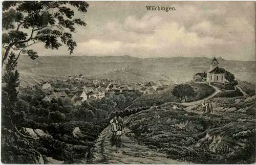 Wilchingen -150798