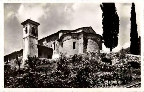 Castel S Pietro - Chiesa di Obino -151030
