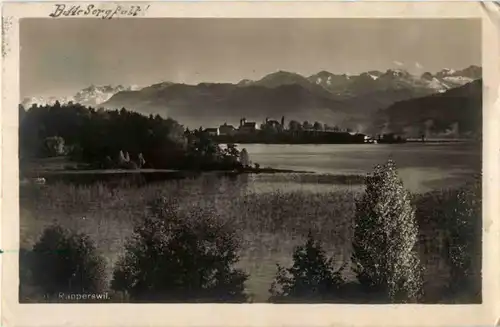 Rapperswil -151946