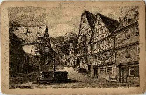 Miltenberg -148848