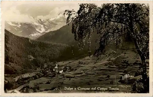 Dalpe e Cornone cal Campo Tencia -150930