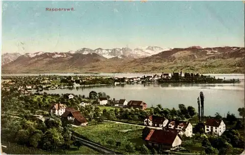 Rapperswil -152618